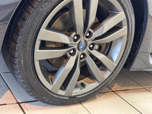 Used 2017 Subaru WRX Limited image 18