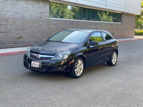 Used 2008 Saturn Astra XR w/ Premium Trim Package image 1