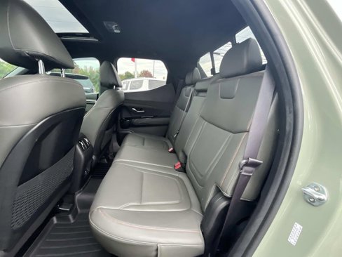 Used 2022 Hyundai Santa Cruz Limited image 12