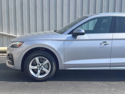 Used 2022 Audi Q5 2.0T Premium image 14