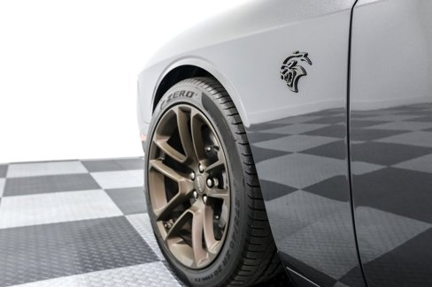 Used 2023 Dodge Challenger SRT Hellcat image 7