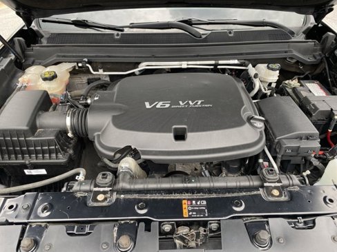 Used 2020 Chevrolet Colorado LT image 21