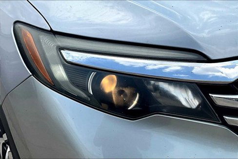 Used 2018 Honda Pilot Touring image 27