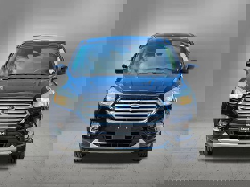 Used 2017 Ford Escape SE image 8