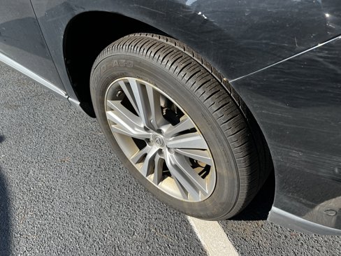 Used 2015 Lexus RX 450h FWD image 11