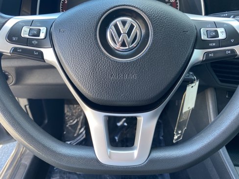 Used 2021 Volkswagen Jetta R-Line image 17