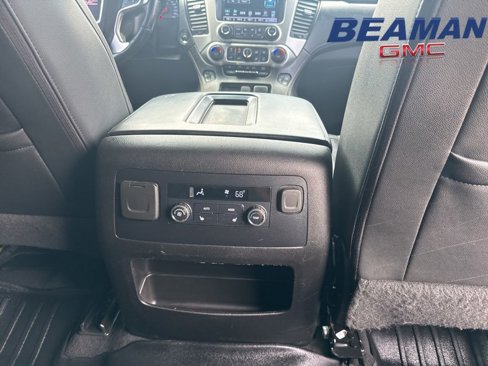Used 2019 GMC Yukon XL SLT image 26