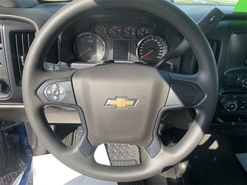 Used 2015 Chevrolet Silverado 1500 LS image 15