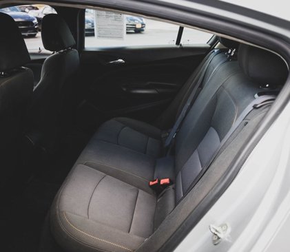 Used 2018 Chevrolet Cruze LS image 20
