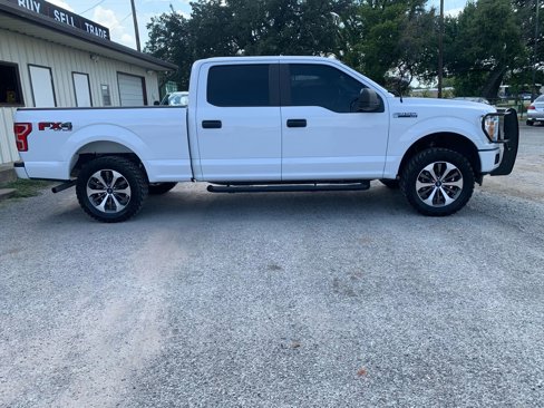 Used 2019 Ford F150 XL w/ Equipment Group 101A Mid image 1