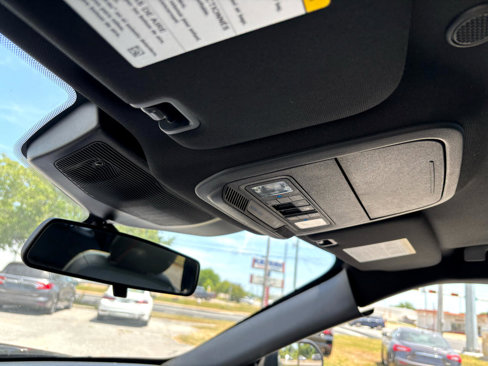 Used 2022 Ford Explorer Timberline image 18