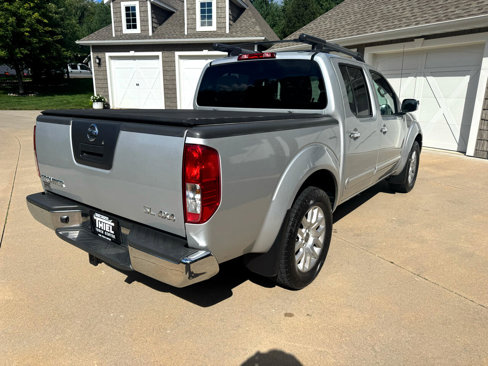 Used 2012 Nissan Frontier SL image 6
