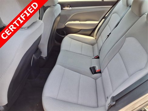 Certified 2020 Hyundai Elantra Value Edition image 20