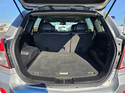 Used 2015 Chevrolet Captiva Sport LT w/ Convenience Package image 28
