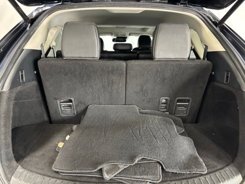 Used 2018 MAZDA CX-9 Touring w/ Touring Premium Package image 30