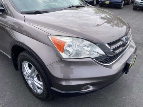 Used 2011 Honda CR-V EX image 19