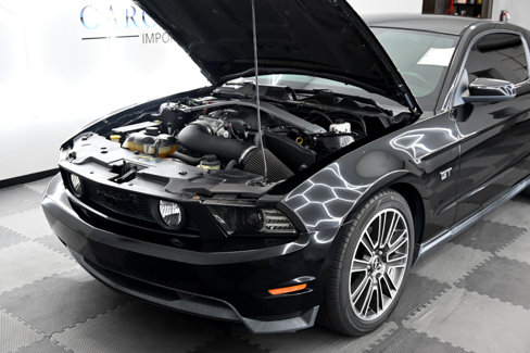 Used 2010 Ford Mustang GT image 17