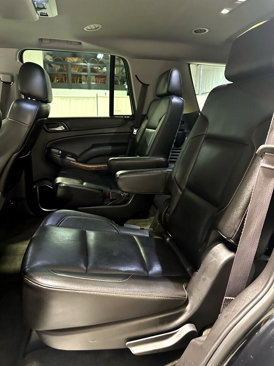 Used 2016 Chevrolet Tahoe LTZ image 19