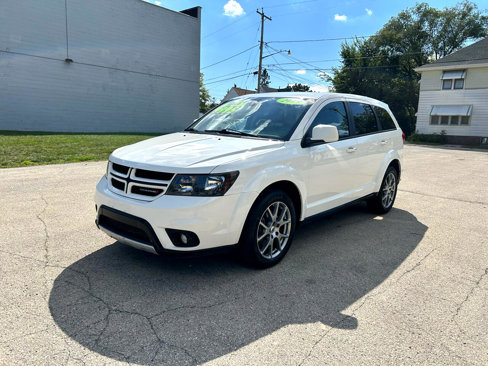 Used 2019 Dodge Journey GT image 3