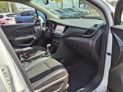 Used 2019 Buick Encore Preferred w/ Safety Package image 13