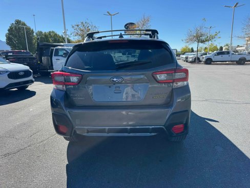 Used 2023 Subaru Crosstrek 2.5i Sport image 6