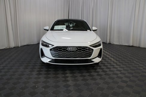 New 2025 Audi A5 2.0T Premium Plus image 25