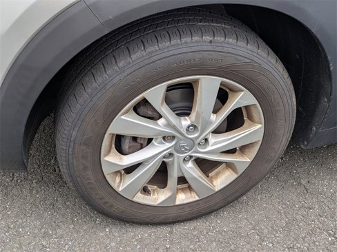 Used 2020 Hyundai Tucson Value w/ Cargo Package image 7