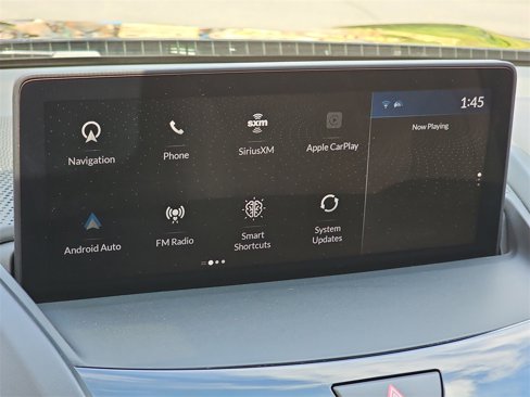 Certified 2023 Acura RDX w/ Technology Package image 22