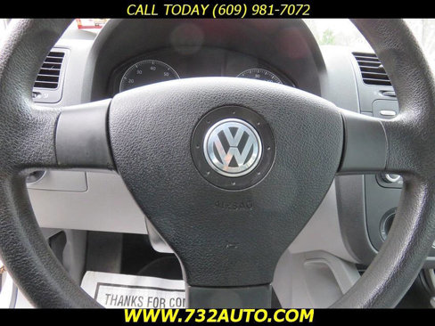 Used 2009 Volkswagen Rabbit S image 31