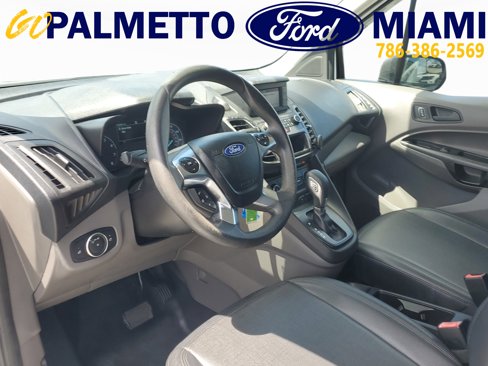 Used 2019 Ford Transit Connect XL image 15