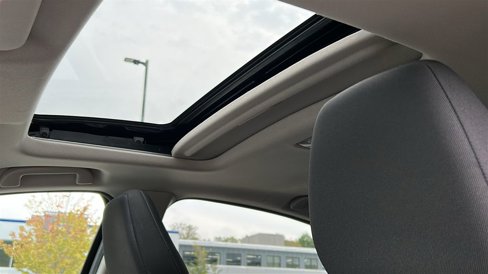 Used 2020 Honda HR-V EX image 20