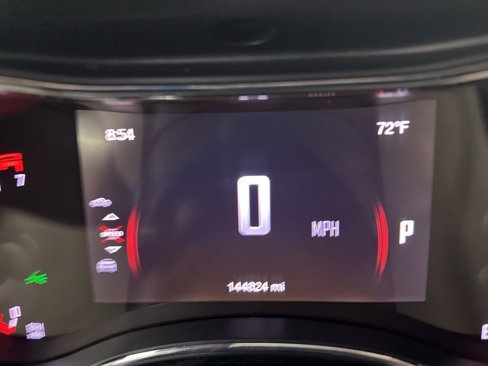 Used 2017 Dodge Durango GT w/ Premium Group image 40