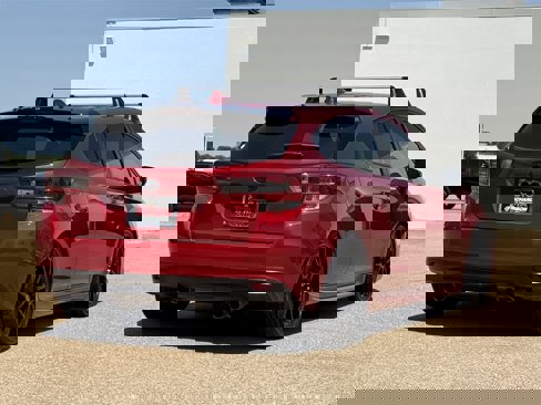 Used 2023 Subaru Impreza 2.0i Sport image 4