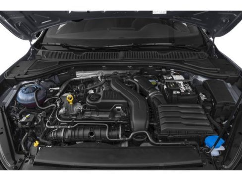 New 2025 Volkswagen Jetta Sport image 12