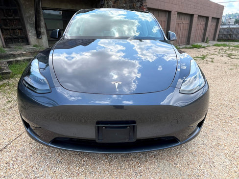 Used 2021 Tesla Model Y Performance image 17