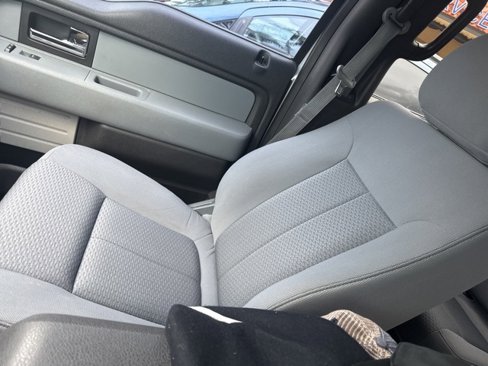 Used 2014 Ford F150 XLT w/ Equipment Group 302A Luxury image 7