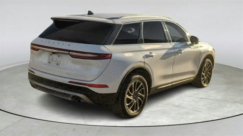 Used 2020 Lincoln Corsair FWD w/ Equipment Group 101A image 3