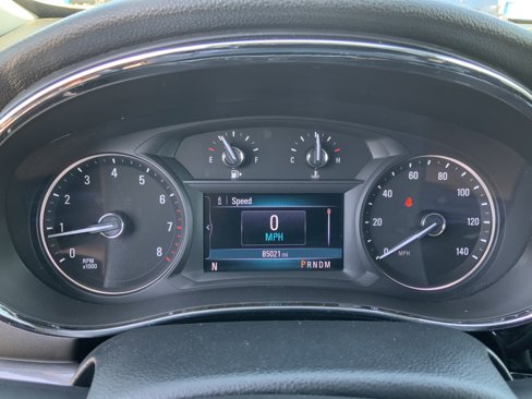 Used 2019 Buick Encore Preferred image 21