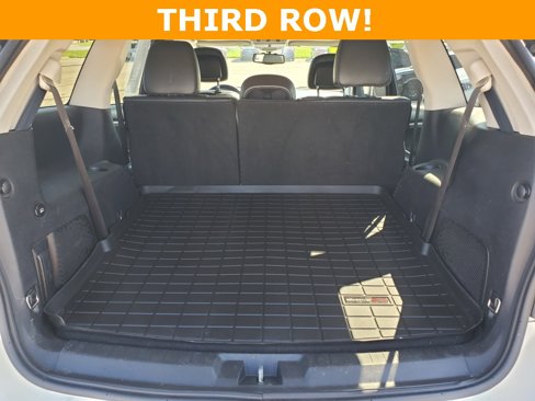 Used 2014 Dodge Journey Crossroad w/ Flexible Seating Group image 6