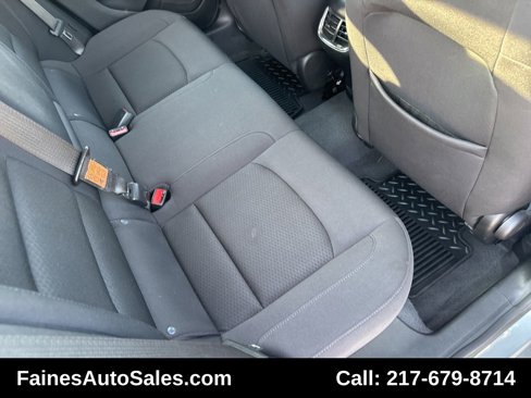 Used 2023 Chevrolet Malibu LT image 63