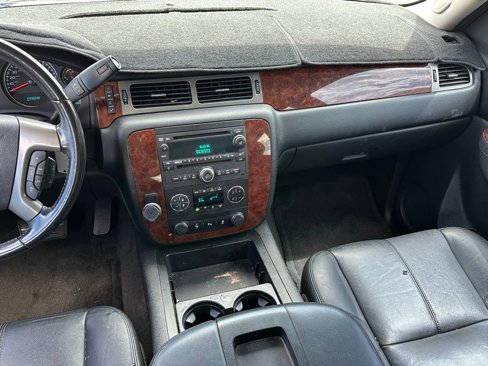 Used 2012 Chevrolet Tahoe LT w/ Luxury Package image 10