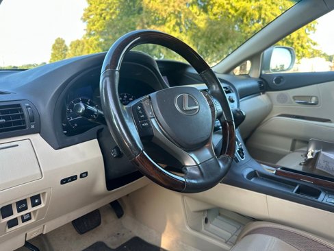 Used 2014 Lexus RX 350 FWD image 2