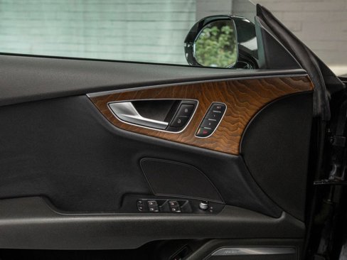 Used 2012 Audi A7 3.0T Prestige image 25