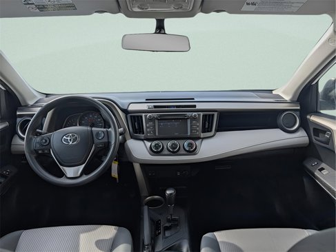 Used 2014 Toyota RAV4 LE image 9