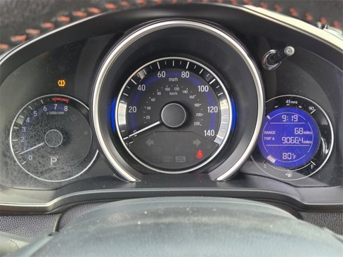Used 2020 Honda Fit Sport image 24