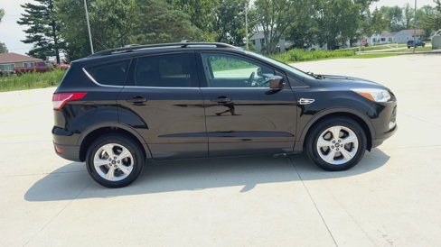 Used 2013 Ford Escape SE image 9