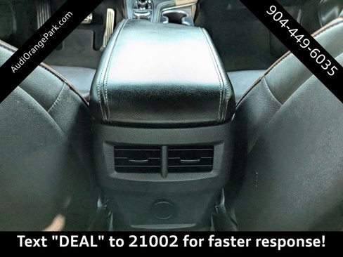 Used 2020 Cadillac CT4 V w/ Climate Package image 16