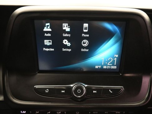 Used 2017 Chevrolet Camaro LS image 16