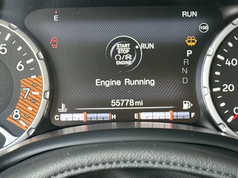 Used 2022 Jeep Renegade Limited image 32