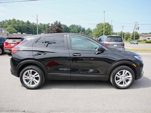 Used 2022 Buick Encore GX Preferred w/ Cold Weather Comfort Package image 13
